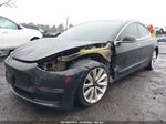 2019 Tesla Model 3 Long Range/mid Range/standard Range/standard Range Plus Black vin: 5YJ3E1EA1KF302276