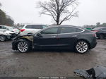 2019 Tesla Model 3 Long Range/mid Range/standard Range/standard Range Plus Black vin: 5YJ3E1EA1KF302276