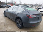 2019 Tesla Model 3 Standard Range/standard Range Plus/long Range/mid Range Gray vin: 5YJ3E1EA1KF308191