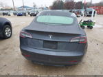 2019 Tesla Model 3 Standard Range/standard Range Plus/long Range/mid Range Gray vin: 5YJ3E1EA1KF308191