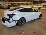 2019 Tesla Model 3  Белый vin: 5YJ3E1EA1KF309860