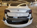 2019 Tesla Model 3  White vin: 5YJ3E1EA1KF309860