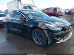 2019 Tesla Model 3 Long Range/mid Range/standard Range/standard Range Plus Black vin: 5YJ3E1EA1KF311995