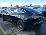 2019 Tesla Model 3 Long Range/mid Range/standard Range/standard Range Plus Black vin: 5YJ3E1EA1KF311995