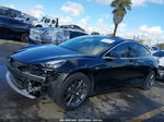 2019 Tesla Model 3 Long Range/mid Range/standard Range/standard Range Plus Black vin: 5YJ3E1EA1KF311995