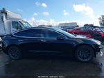 2019 Tesla Model 3 Long Range/mid Range/standard Range/standard Range Plus Black vin: 5YJ3E1EA1KF311995