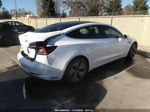 2019 Tesla Model 3 Range Белый vin: 5YJ3E1EA1KF331180