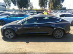 2019 Tesla Model 3 Range Black vin: 5YJ3E1EA1KF345564