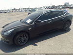 2019 Tesla Model 3 Range Black vin: 5YJ3E1EA1KF361943