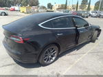 2019 Tesla Model 3 Range Black vin: 5YJ3E1EA1KF361943