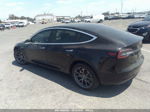 2019 Tesla Model 3 Range Black vin: 5YJ3E1EA1KF361943