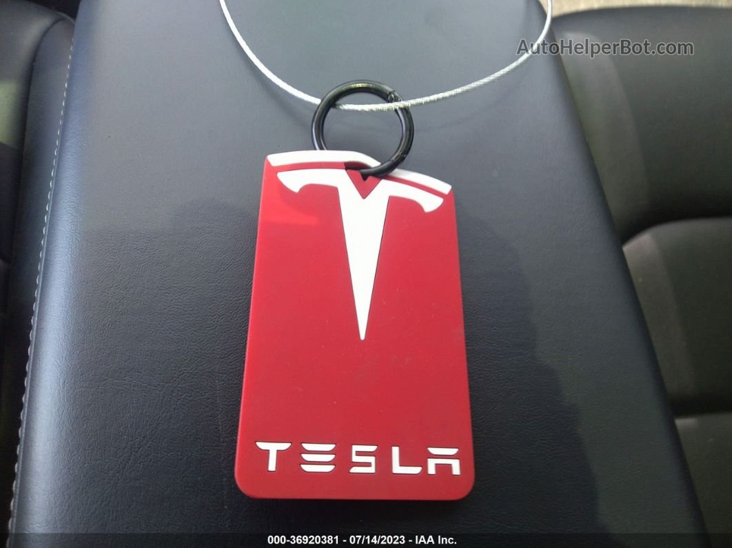 2019 Tesla Model 3 Range Черный vin: 5YJ3E1EA1KF362039
