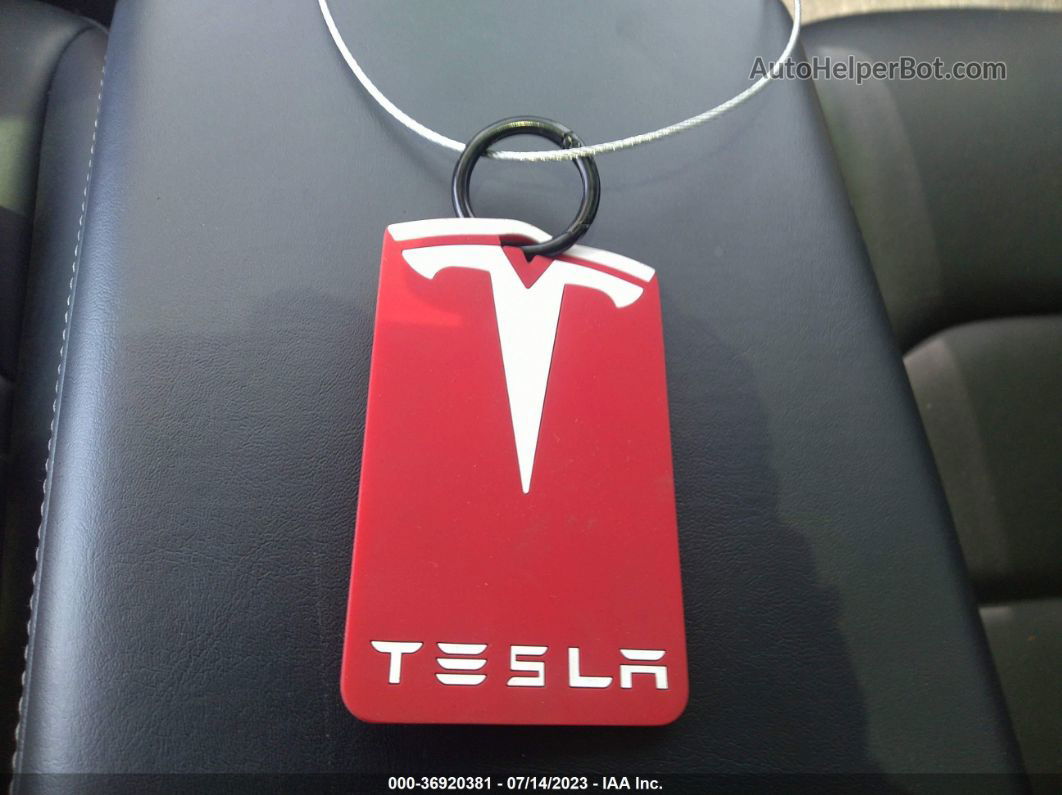 2019 Tesla Model 3 Range Black vin: 5YJ3E1EA1KF362039