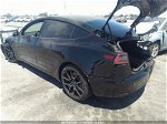 2019 Tesla Model 3 Range Black vin: 5YJ3E1EA1KF362039