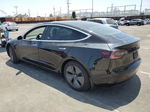 2019 Tesla Model 3  Black vin: 5YJ3E1EA1KF394764