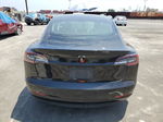 2019 Tesla Model 3  Black vin: 5YJ3E1EA1KF394764