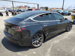 2019 Tesla Model 3  Black vin: 5YJ3E1EA1KF394764