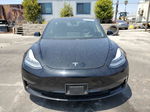 2019 Tesla Model 3  Black vin: 5YJ3E1EA1KF394764