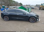 2019 Tesla Model 3 Long Range/mid Range/standard Range/standard Range Plus Black vin: 5YJ3E1EA1KF395168