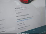 2019 Tesla Model 3 Long Range/mid Range/standard Range/standard Range Plus Black vin: 5YJ3E1EA1KF395168