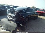 2019 Tesla Model 3 Range Black vin: 5YJ3E1EA1KF395431