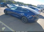 2019 Tesla Model 3 Standard Range/standard Range Plus/long Range/mid Range Blue vin: 5YJ3E1EA1KF402815