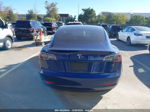 2019 Tesla Model 3 Standard Range/standard Range Plus/long Range/mid Range Blue vin: 5YJ3E1EA1KF402815