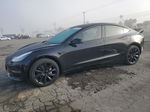 2019 Tesla Model 3  Black vin: 5YJ3E1EA1KF417086