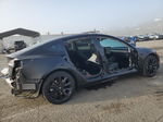 2019 Tesla Model 3  Black vin: 5YJ3E1EA1KF417086