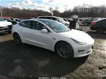 2019 Tesla Model 3 Standard Range/standard Range Plus/long Range/mid Range Белый vin: 5YJ3E1EA1KF426371