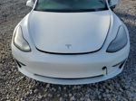 2019 Tesla Model 3  White vin: 5YJ3E1EA1KF483783