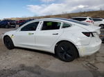 2020 Tesla Model 3  Белый vin: 5YJ3E1EA1LF598210