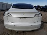 2020 Tesla Model 3  Белый vin: 5YJ3E1EA1LF598210