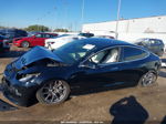2020 Tesla Model 3 Standard Range Plus Rear-wheel Drive/standard Range Rear-wheel Drive Черный vin: 5YJ3E1EA1LF606712