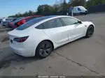 2020 Tesla Model 3 Standard Range Plus Rear-wheel Drive/standard Range Rear-wheel Drive White vin: 5YJ3E1EA1LF613417