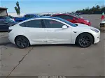 2020 Tesla Model 3 Standard Range Plus Rear-wheel Drive/standard Range Rear-wheel Drive White vin: 5YJ3E1EA1LF613417