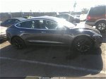 2020 Tesla Model 3 Standard Range Plus Rear-wheel Drive/standard Range Rear-wheel Drive Серый vin: 5YJ3E1EA1LF630525
