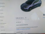 2020 Tesla Model 3 Standard Range Plus Rear-wheel Drive/standard Range Rear-wheel Drive Gray vin: 5YJ3E1EA1LF630525