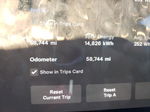 2020 Tesla Model 3  Gray vin: 5YJ3E1EA1LF705174