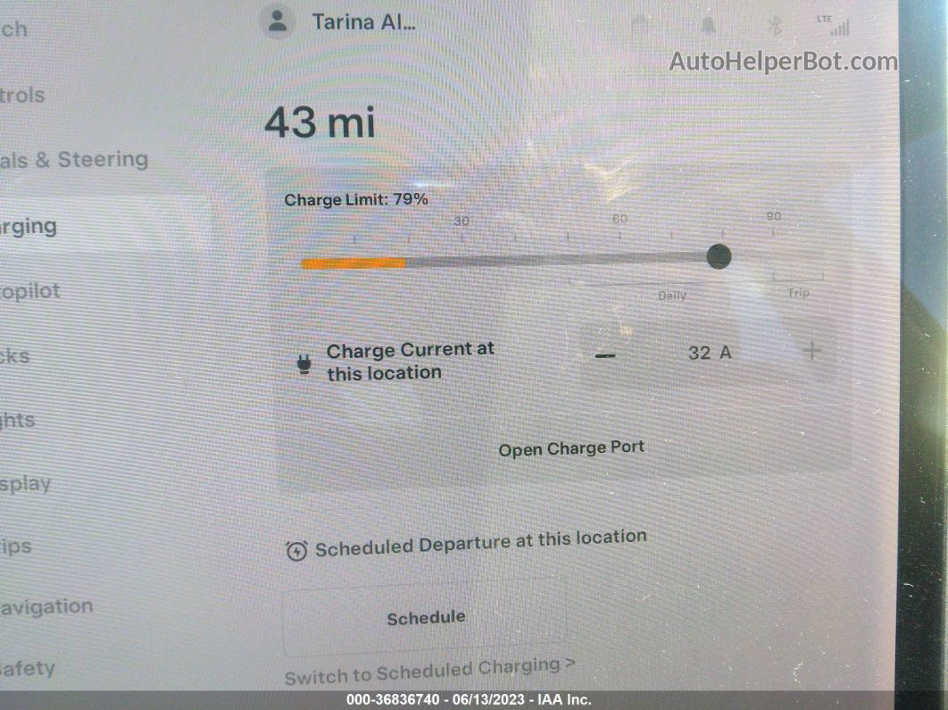 2020 Tesla Model 3 Standard Range Red vin: 5YJ3E1EA1LF708849