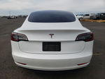 2020 Tesla Model 3  White vin: 5YJ3E1EA1LF708981