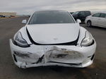 2020 Tesla Model 3  White vin: 5YJ3E1EA1LF708981