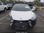 2020 Tesla Model 3 Standard Range Plus Rear-wheel Drive/standard Range Rear-wheel Drive White vin: 5YJ3E1EA1LF709175