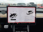 2020 Tesla Model 3 Standard Range Plus Rear-wheel Drive/standard Range Rear-wheel Drive White vin: 5YJ3E1EA1LF709175