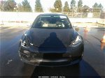 2020 Tesla Model 3 Standard Range Plus Rear-wheel Drive/standard Range Rear-wheel Drive Black vin: 5YJ3E1EA1LF737154