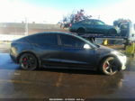 2020 Tesla Model 3 Standard Range Plus Rear-wheel Drive/standard Range Rear-wheel Drive Черный vin: 5YJ3E1EA1LF737154