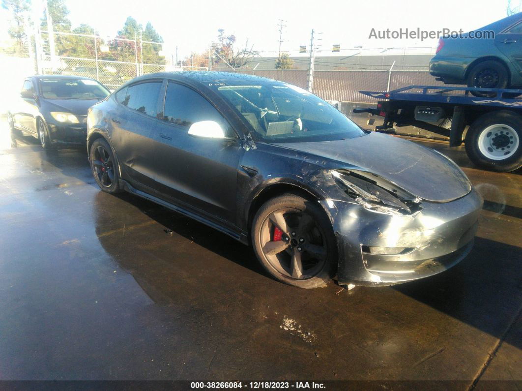 2020 Tesla Model 3 Standard Range Plus Rear-wheel Drive/standard Range Rear-wheel Drive Black vin: 5YJ3E1EA1LF737154