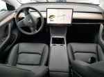 2021 Tesla Model 3  White vin: 5YJ3E1EA1MF016883