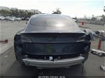 2021 Tesla Model 3 Standard Range Plus Gray vin: 5YJ3E1EA1MF021016