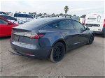 2021 Tesla Model 3 Standard Range Plus Rear-wheel Drive Серый vin: 5YJ3E1EA1MF052167